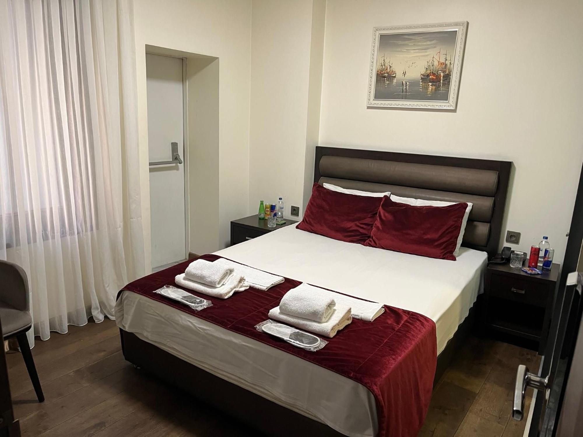 Pandora Hotel — Foto 3